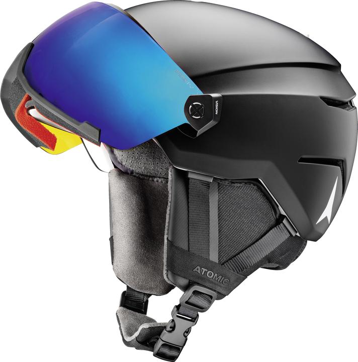 Produktbild Atomic Savor Visor Stereo (59 - 63 cm, L)