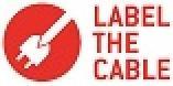 Produktbild Label-the-cable PRO 5111, LTC PRO CABLE TUBE 10mm Kabelschlauch Selbstschliessend, 25m (Kabelschlauch, 2500 cm)