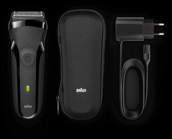 Productafbeelding Braun Serie 3