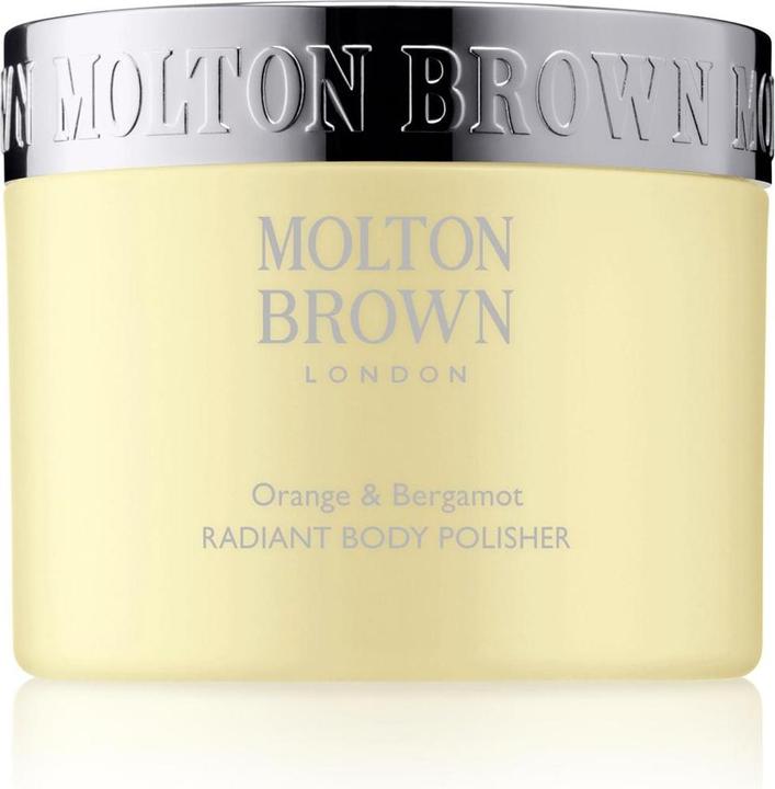 Image du produit Molton Brown Orange & Berg Body Pol (275 ml)