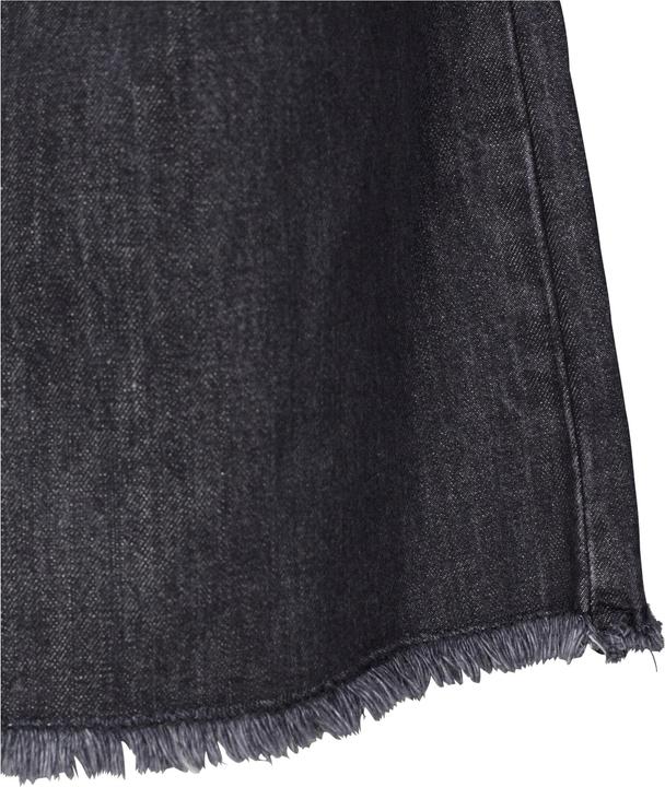 Immagine prodotto Urban Classics Culotte in denim da donna (XS)