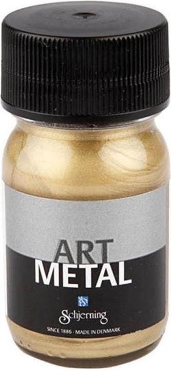 Immagine prodotto Creativ Company tipo di metallo (Oro brillante, 30 ml)