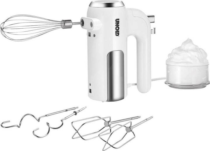 Produktbild Unold 3 in1 (450 W)