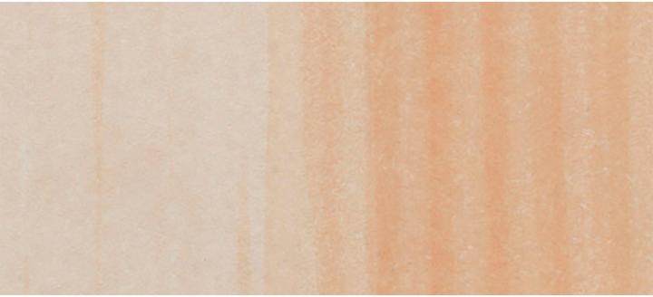 Image du produit Copic Marqueur graphique Classic Type R - 00 (R00 - Blanc rosé, 1 x)