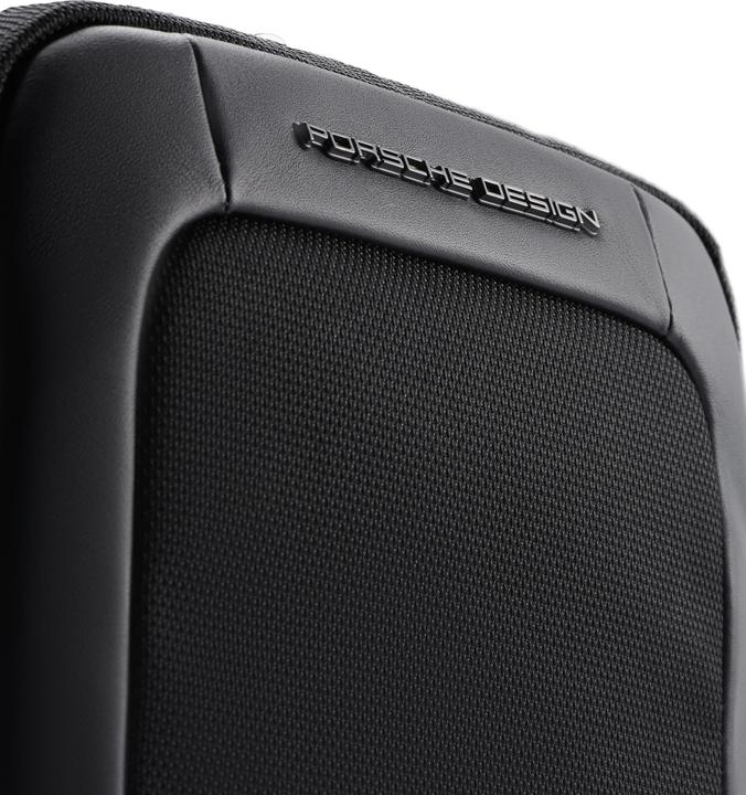 Actual product image Porsche Design Roadster Shoulder Bag