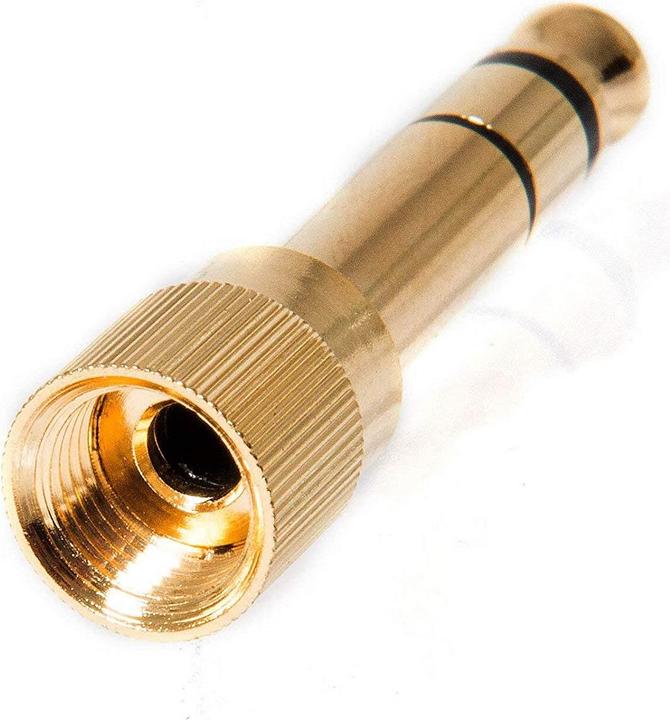 KRK Da 3,5mm a 6,3mm (Adattatore jack)