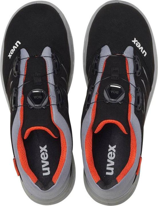 Produktbild Uvex Safety 2 trend (S1P, 45)