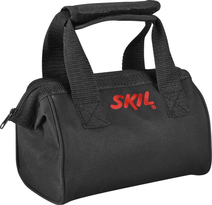 Image du produit Skil 3-EN-1 MULTI SANDER 7220AC 250W (Ponceuse vibrante, Plateau de ponçage triangulaire, Ponceuse excentrique, 250 W)
