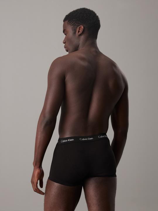 Immagine prodotto Calvin Klein Low Rise Trunk (L, confezione da 3)