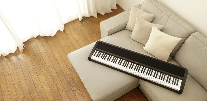 Immagine prodotto Korg B2 (88 Chiavi)