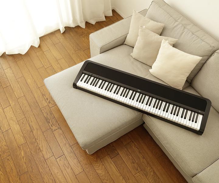 Immagine prodotto Korg B2 (88 Chiavi)