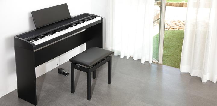 Immagine prodotto Korg B2 (88 Chiavi)