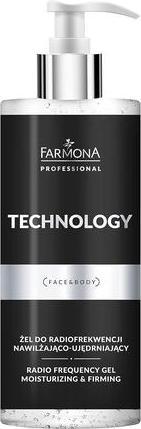 Image du produit Activeshop Technologie Gel de radiofréquence 500ml (Gel pour le corps, 500 ml)