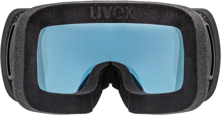 Actual product image Uvex Sports Compact Fm