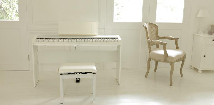 Immagine prodotto Korg B2 (88 Chiavi)