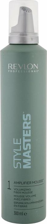 Actual product image Revlon Professional Style Masters - Amplifier Mousse (300 ml, Foaming agent)