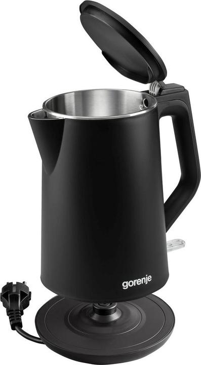 Produktbild Gorenje K15DWBK (1.50 l)