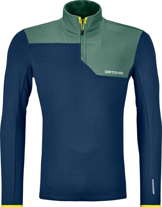 Ortovox Fleece Light