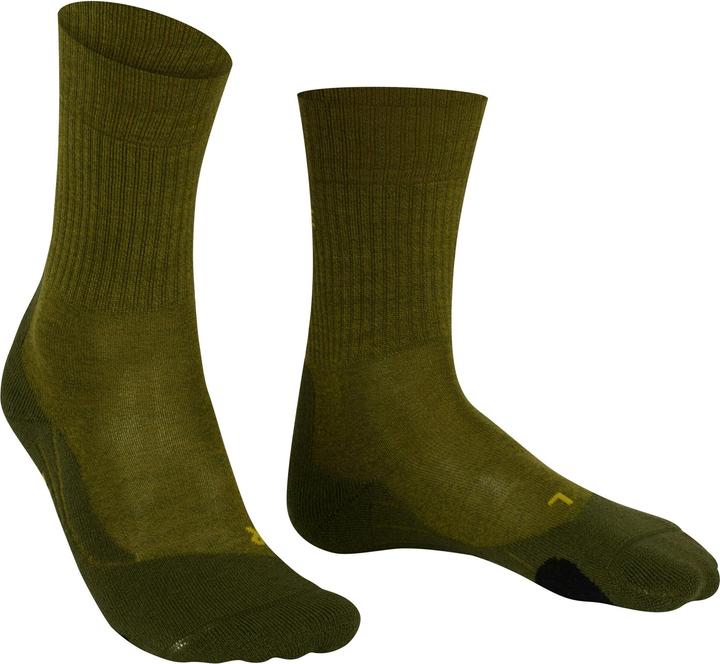 Produktbild Falke TK2 Wool (42 - 43)