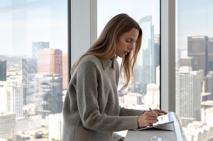Produktbild Microsoft Surface Pen