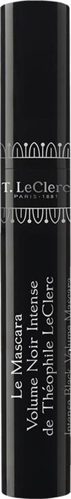 Actual product image T. LeClerc Intense Volume Mascara (02 Noir Ébène)