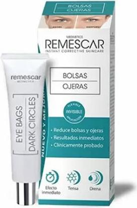 Produktbild Remescar Tränensäcke und Augenringe (Augenpflege Crème, 8 ml, Tag + Nacht)