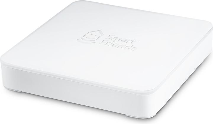 Image du produit Paulmann Boîte d'amis ZigBee Smart