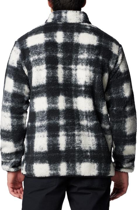 Produktbild Columbia Rugged Ridge Half Snap Fleece (XXL)