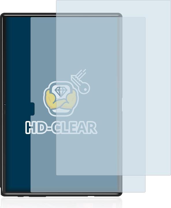 Image du produit BROTECT Protection Clair (2 pièce(s), T5)