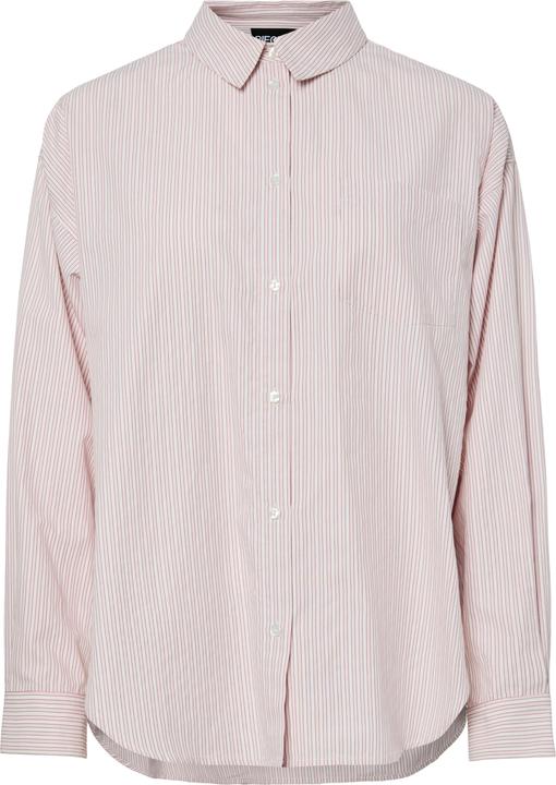 Actual product image Pieces PCFEMME Streifenshirt (S)