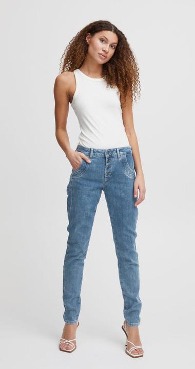 Image du produit Pulz Jeans PZMELINA JNS - 50207184 (W33/L30)