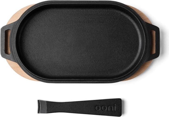 Ooni Sizzler