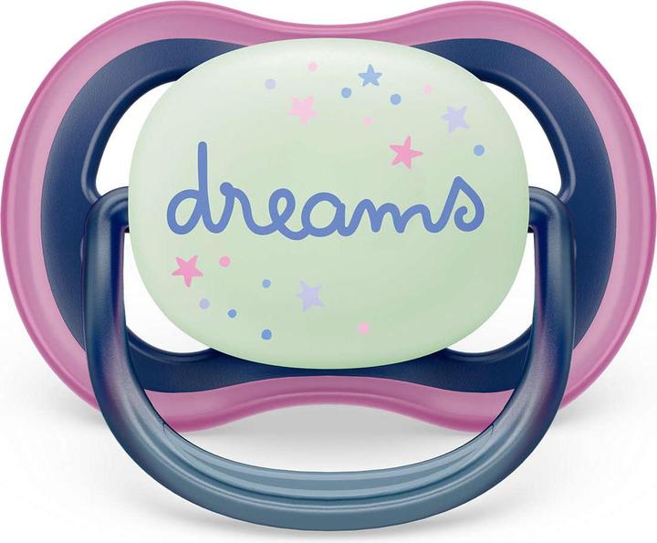 Produktbild Philips Avent Ultra air nighttime (2 x, 6 - 18 Monate)