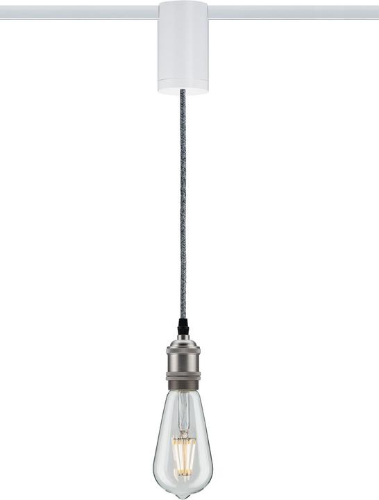 Produktbild Paulmann URail Universal Adapter