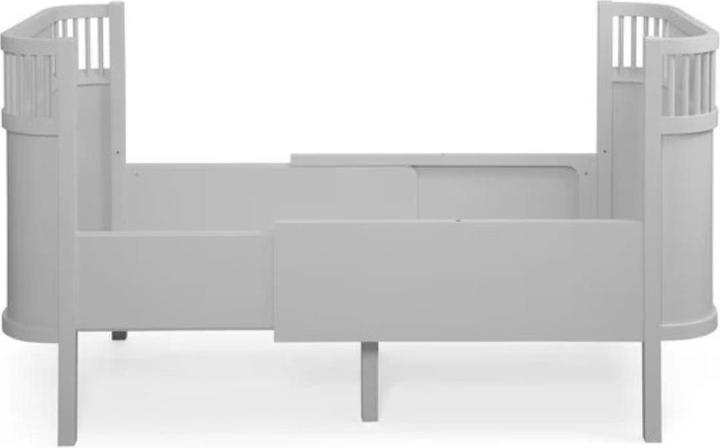 Image du produit Sebra Baby & Junior (70 x 115 cm)