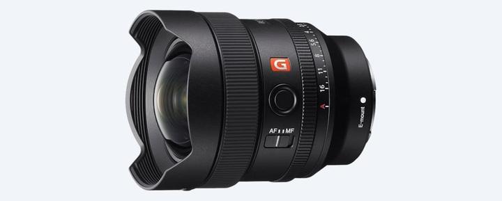 Produktbild Sony FE 14mm f/1.8 GM - (EU) (Sony E, Vollformat)