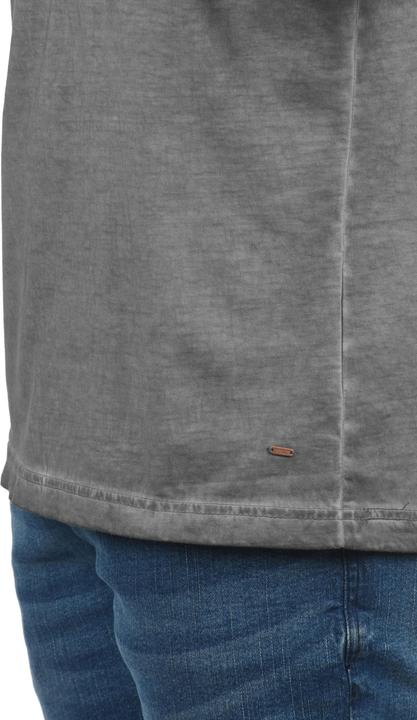 Image du produit Solid Tino - manches courtes - Homme (M)