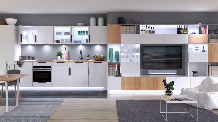 Immagine prodotto Paulmann Scatola di connessione Zigbee Clever Connect