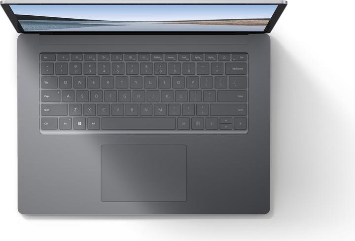 Actual product image Microsoft Surface Laptop 3 (15", AMD Ryzen 5 3580U, 8 GB, 128 GB, CH)