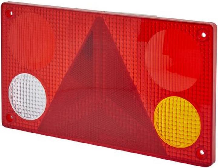 Produktbild Hella Lichtscheibe Heckleuchte links für DAF