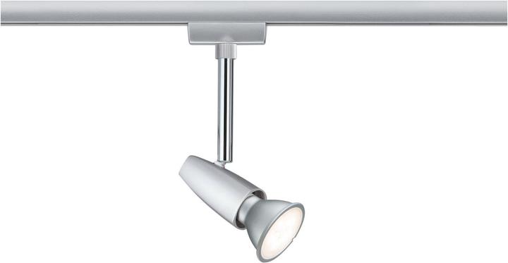 Produktbild Paulmann URail Spot Barelli (GU10, 10 W, 1 x)