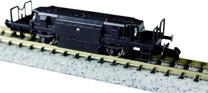 Modèles réduits de chemin de fer : locomotive