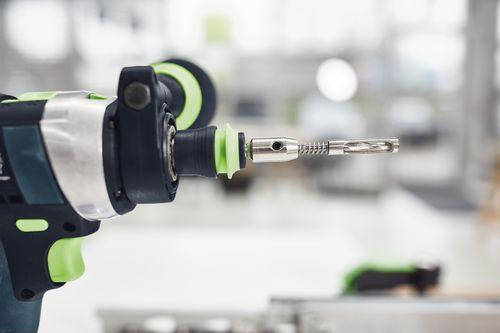 Productafbeelding Festool Centreerboor ZB HS D 5 EURO CE (5,0 cm)