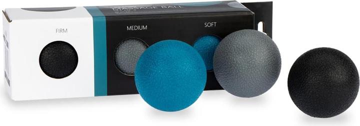 Avento Massage ball 42RA 3pcs