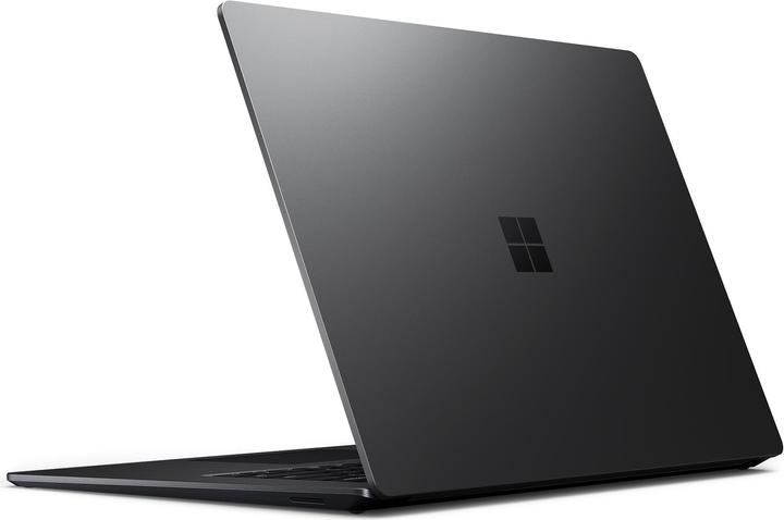 Actual product image Microsoft Surface Laptop 3 (15", AMD Ryzen 5 3580U, 8 GB, 256 GB, CH)