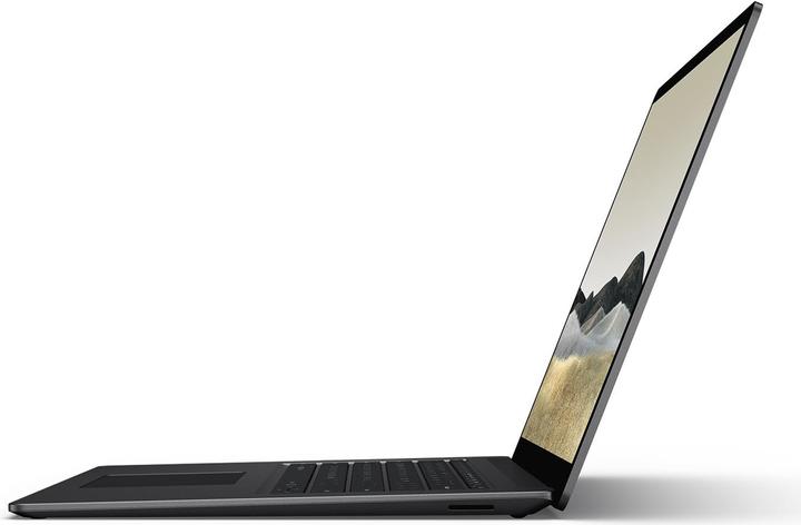 Actual product image Microsoft Surface Laptop 3 (15", AMD Ryzen 5 3580U, 8 GB, 256 GB, CH)