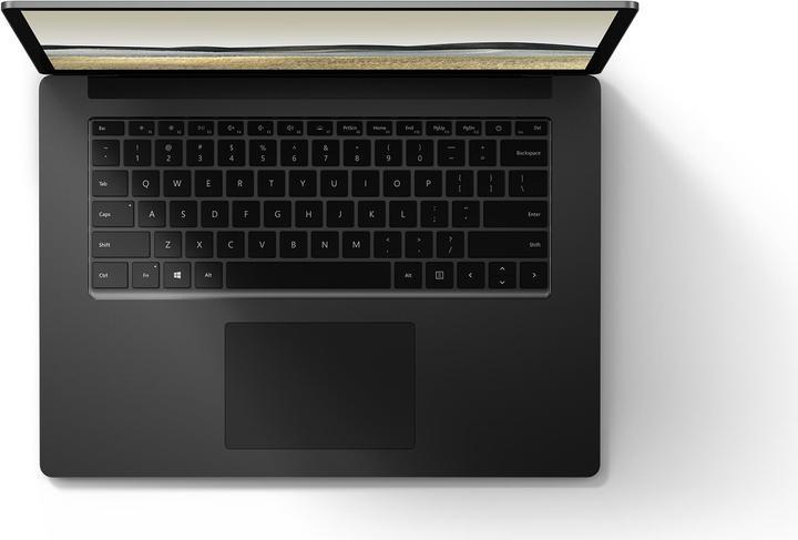 Actual product image Microsoft Surface Laptop 3 (15", AMD Ryzen 5 3580U, 8 GB, 256 GB, CH)