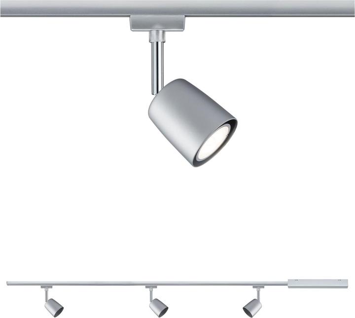 Immagine prodotto Paulmann Copertura del set base URail (GU10)