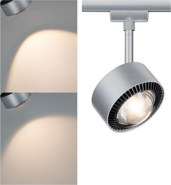Actual product image Paulmann URail Aldan (820 lm)