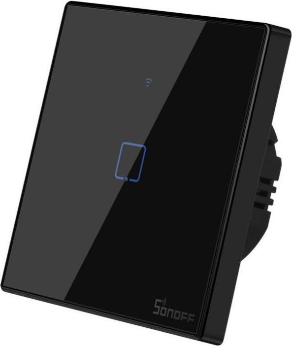 Actual product image Sonoff Wall switch